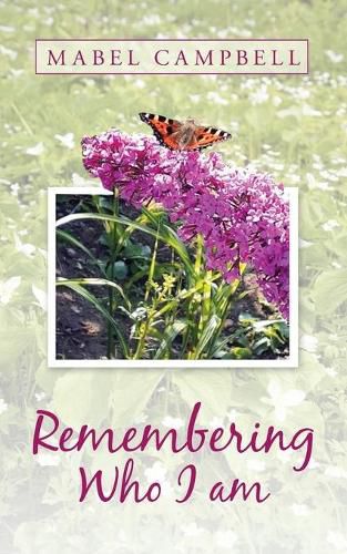 Cover image for Remembering Who I Am