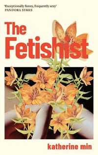 Cover image for The Fetishist