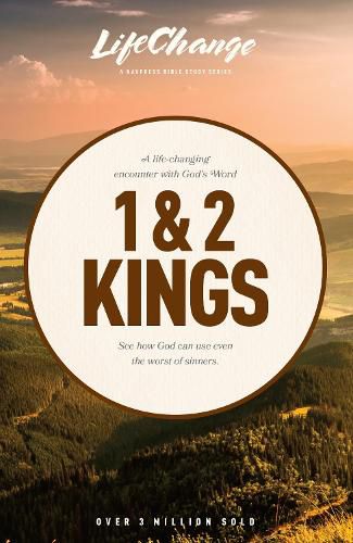 Cover image for 1 & 2 Kings
