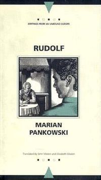 Cover image for Rudolf