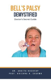 Cover image for Bell's Palsy Demystified