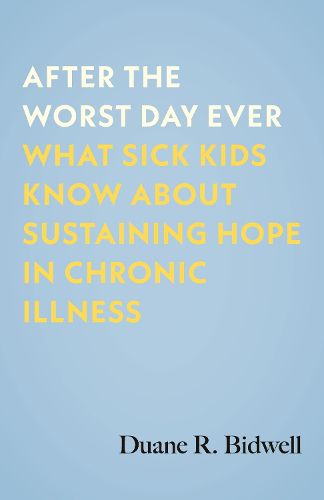 Cover image for After the Worst Day Ever