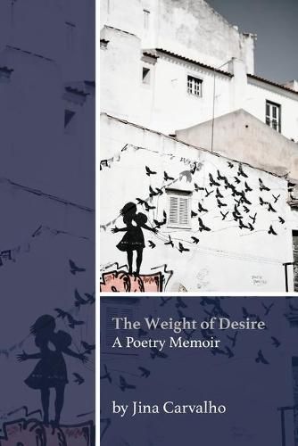 Cover image for The Weight of Desire