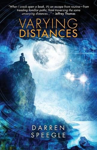 Cover image for Varying Distances