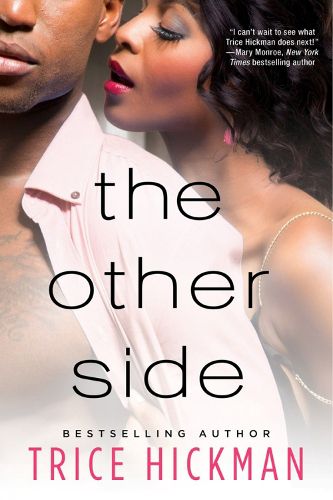 Cover image for The Other Side