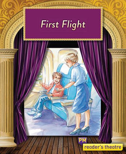 Reader's Theatre: First Flight