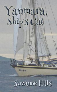 Cover image for Yanmara, Ship's Cat