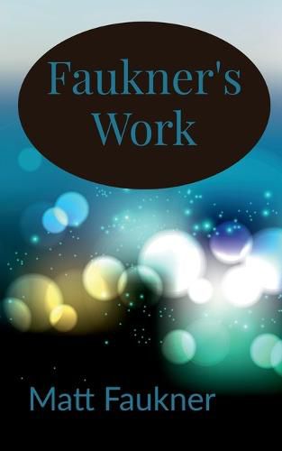 Cover image for Faukner's Work