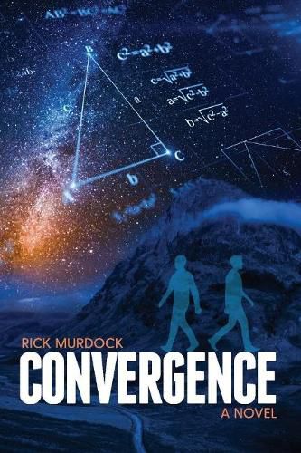 Cover image for Convergence: A Novel