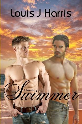 Cover image for Swimmer