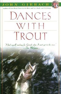 Cover image for Dances with Trout