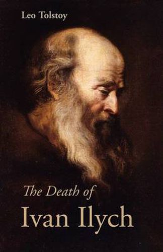 Cover image for The Death of Ivan Ilych