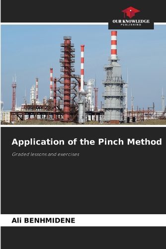 Cover image for Application of the Pinch Method