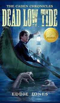 Cover image for Dead Low Tide