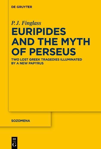 Euripides and the Myth of Perseus