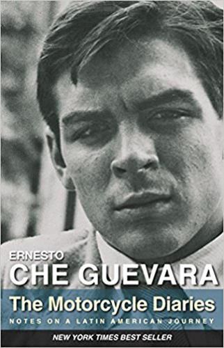 Cover image for The Motorcycle Diaries: Notes on a Latin American Journey
