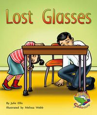 Cover image for Lost Glasses