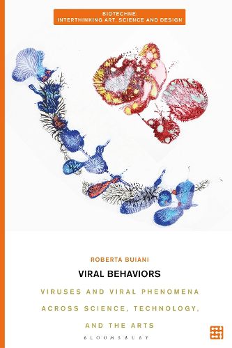 Cover image for Viral Behaviors