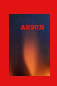 Cover image for Arson