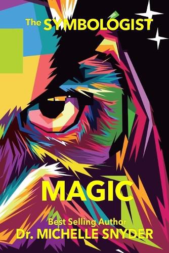 Cover image for The Symbologist Magic