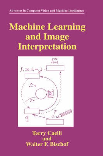 Cover image for Machine Learning and Image Interpretation