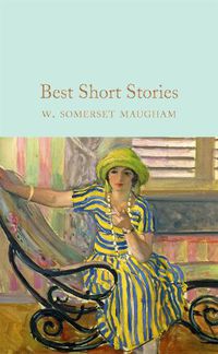 Cover image for Best Short Stories
