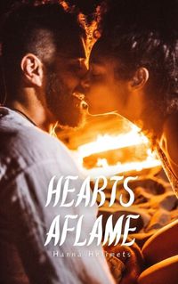 Cover image for Hearts Aflame