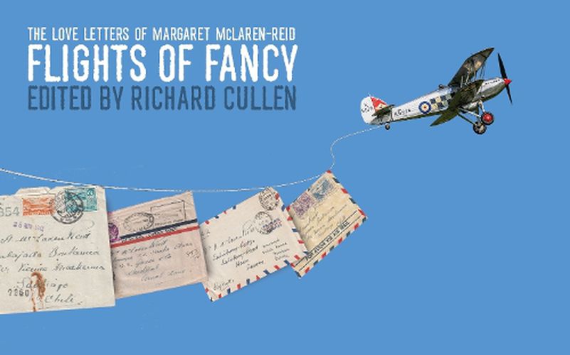 Cover image for Flights of Fancy
