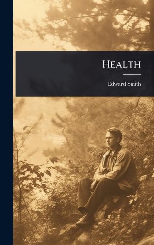 Cover image for Health