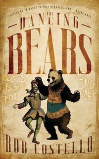 Cover image for The Dancing Bears