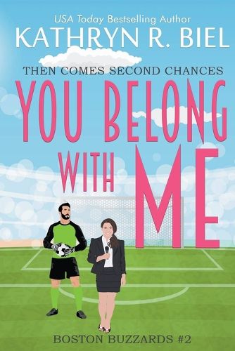 Cover image for You Belong with Me