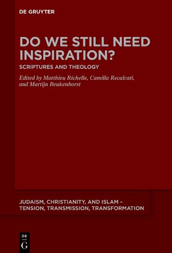 Cover image for Do We Still Need Inspiration?