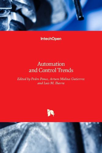 Cover image for Automation and Control Trends