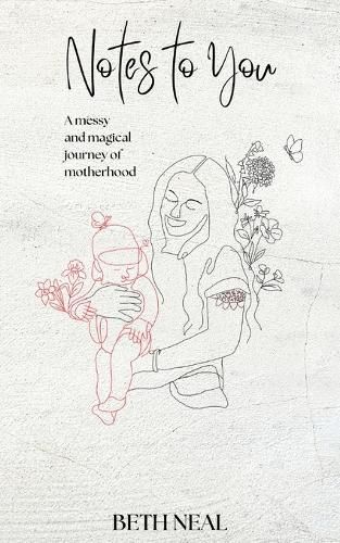 Cover image for Notes To You