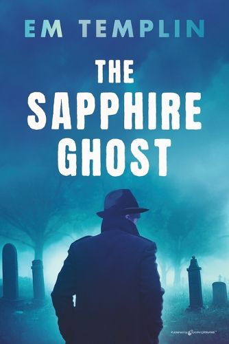 Cover image for The Sapphire Ghost