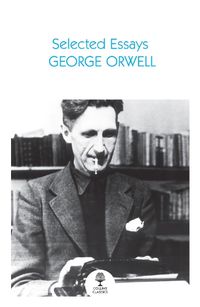 Cover image for Selected Essays