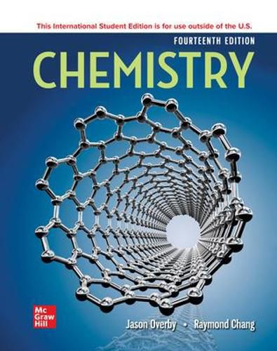 Cover image for ISE Chemistry