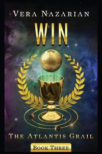 Cover image for Win