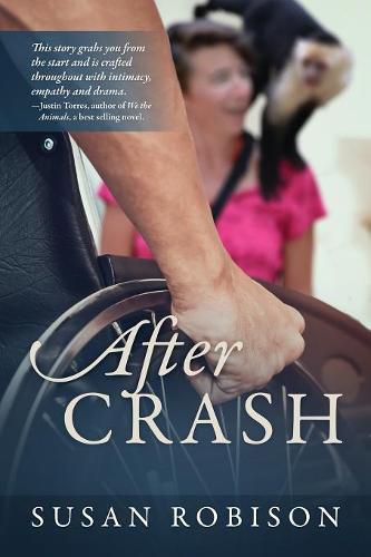 Cover image for After Crash