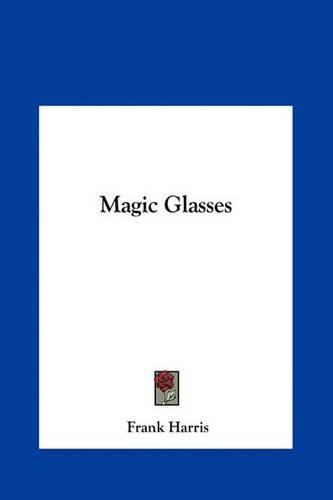 Magic Glasses