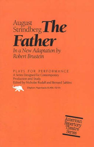 Cover image for The Father