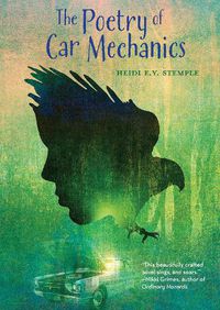 Cover image for The Poetry of Car Mechanics