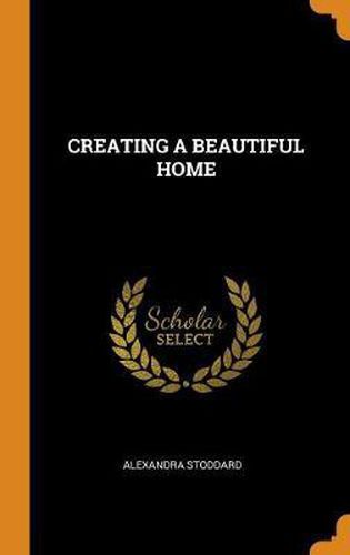 Creating a Beautiful Home