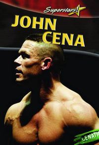 Cover image for John Cena: Wrestler