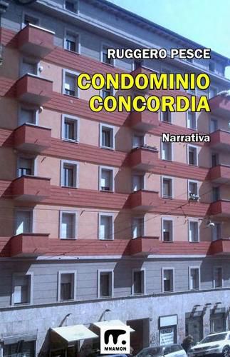 Cover image for Condominio Concordia