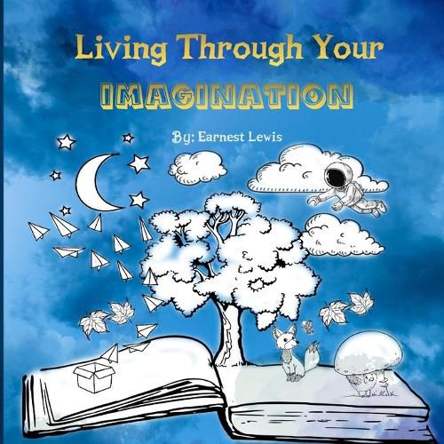 Cover image for The Boy Who Brought His Mind to Life