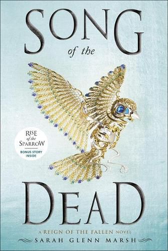Cover image for Song of the Dead