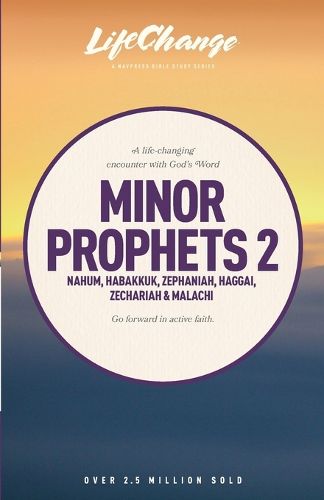 Cover image for Minor Prophets 2