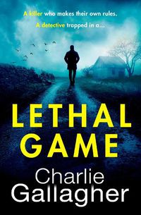 Cover image for Lethal Game