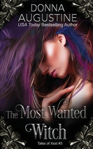 The Most Wanted Witch: Tales of Xest